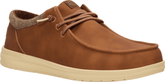 Hey Dude Mens Paul Classic Argon Oil