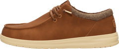 Hey Dude Mens Paul Classic Argon Oil