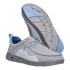 Hey Dude Wally Hey2O Mesh Dawn Blue Multi