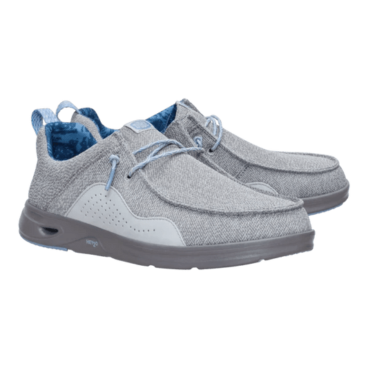 Hey Dude Wally Hey2O Mesh Dawn Blue Multi