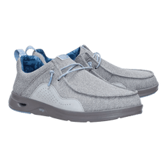 Hey Dude Wally Hey2O Mesh Dawn Blue Multi