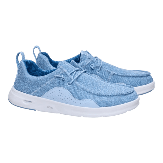 Hey Dude Wendy Hey2O Mesh Skyway Blue