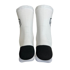 Air Studio Socks in White
