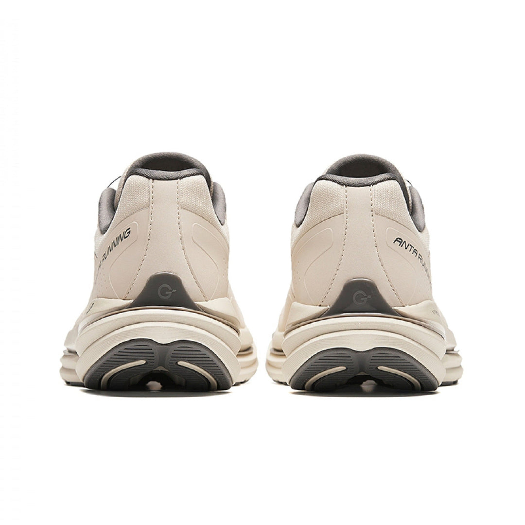 Anta Mens Absolute Boa Training Shoes in Beige