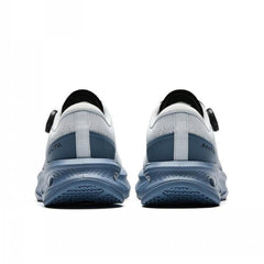 Anta Mens Ebuffer Pro Training Boa Shoes in Grey and Blue