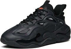 Anta Mens Fashion Worship 2.0 Lifestyle Shoes in Black