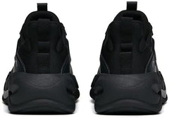 Anta Mens Fashion Worship 2.0 Lifestyle Shoes in Black