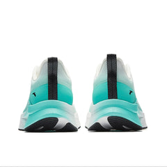 Anta Mens Flashlite Cool in White and Green