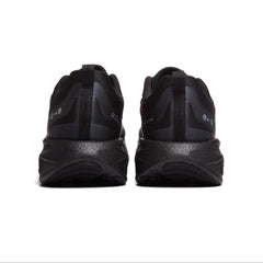 Anta Mens Gazelle 6.0 Running Shoes in Black