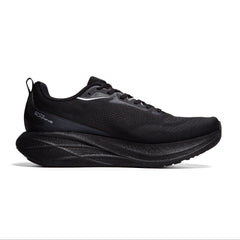 Anta Mens Gazelle 6.0 Running Shoes in Black