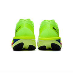 Anta Mens Rocket Pro Running Shoes in Yellow