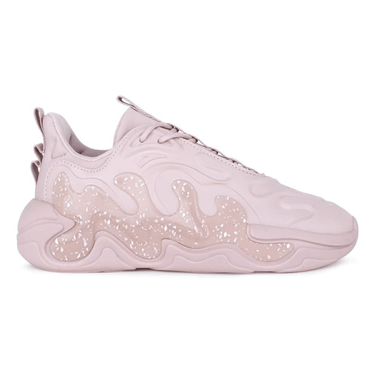 Anta Women’s Fashion Worship 6.0 Lifestyle Shoes in Pink
