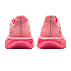 Anta Womens Mach V7 Running Shoes in Pink