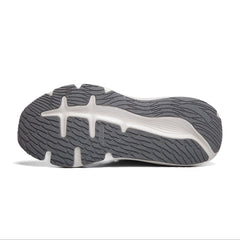 Anta Womens PG7 Running Shoes in Beige and Grey