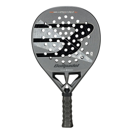Bullpadel Hack 04 Hybrid 2026