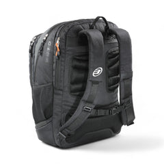 Bullpadel Hack Backpack Black
