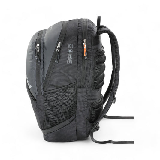 Bullpadel Hack Backpack Black
