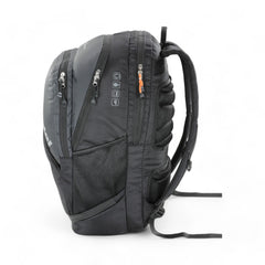 Bullpadel Hack Backpack Black