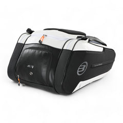 Bullpadel Hack Tour Bag White