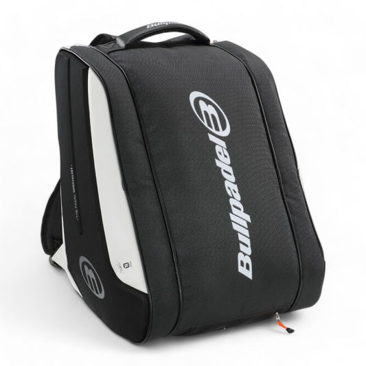 Bullpadel Hack Tour Bag White