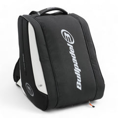 Bullpadel Hack Tour Bag White
