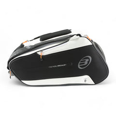 Bullpadel Hack Tour Bag White