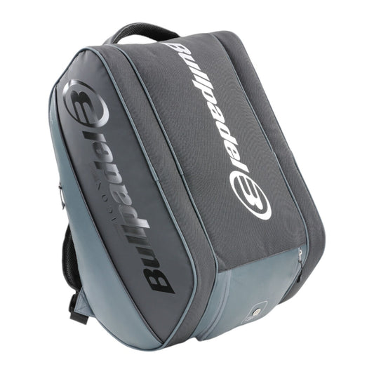 Bullpadel Icon Tour Bag Graphite