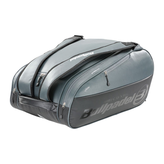 Bullpadel Icon Tour Bag Graphite