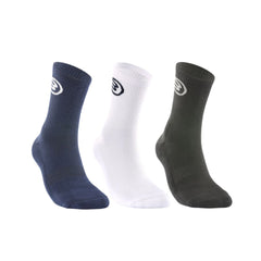 Bullpadel Mens Socks Multi Colour