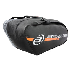 Bullpadel Tour Bag Black