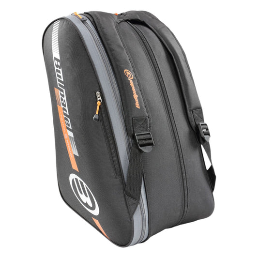 Bullpadel Tour Bag Black