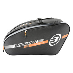Bullpadel Tour Bag Black