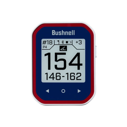 Bushnell Phantom 3 Slope GPS