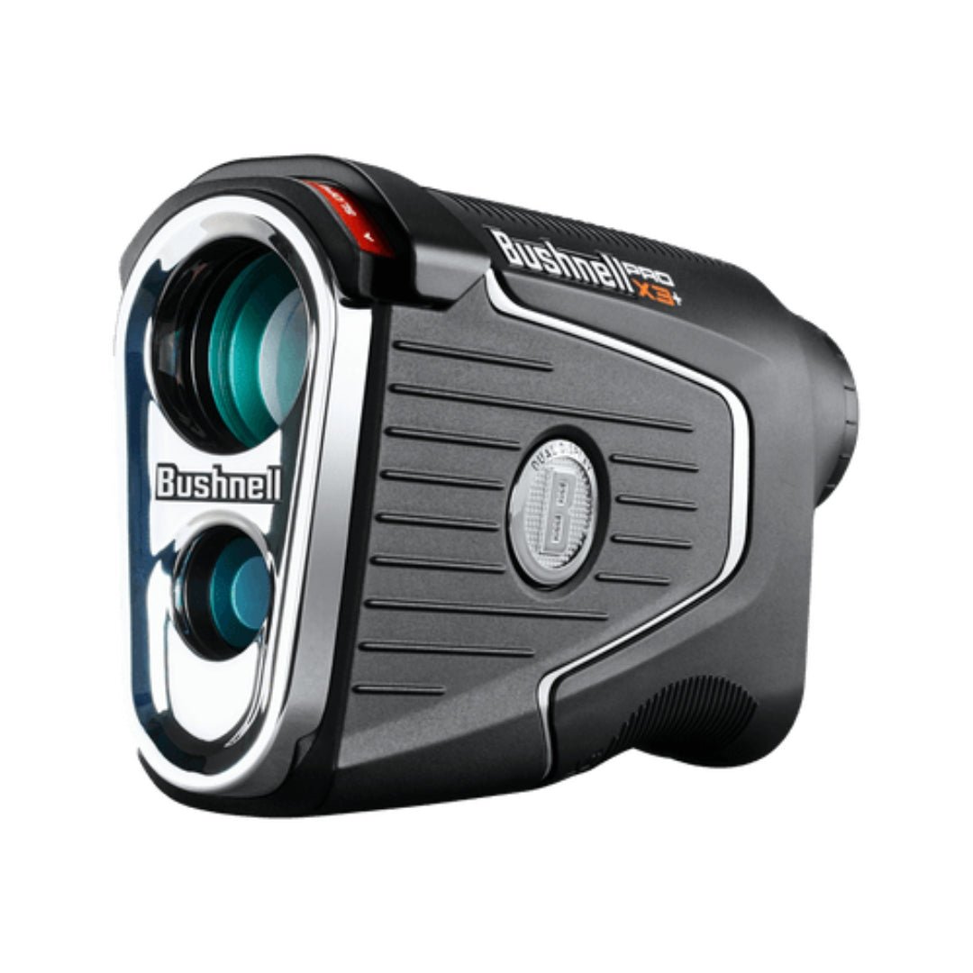 Bushnell Token Bushnell Pro X3 + Laser Rangefinder – Footloose SA