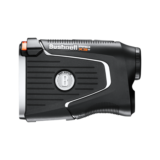 Bushnell Pro X3 + Laser Rangefinder