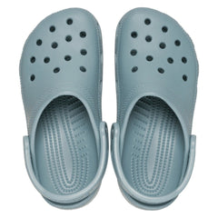 Crocs Unisex Classic Clog Lifestyle Shoes in Pond