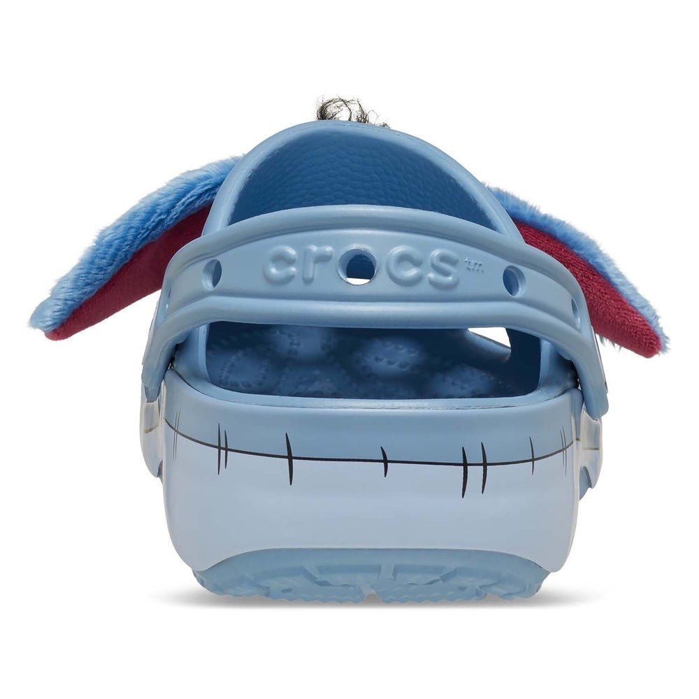 Crocs Unisex Classic Clog Lifestyle Shoes in Winnie the Pooh Eeyore