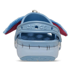 Crocs Unisex Classic Clog Lifestyle Shoes in Winnie the Pooh Eeyore