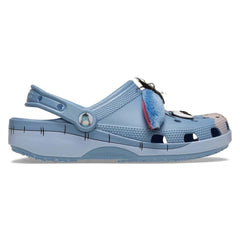 Crocs Unisex Classic Clog Lifestyle Shoes in Winnie the Pooh Eeyore