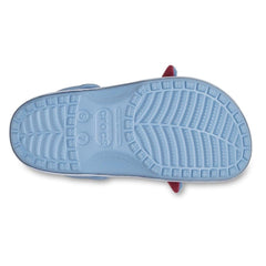 Crocs Unisex Classic Clog Lifestyle Shoes in Winnie the Pooh Eeyore