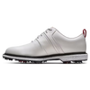 Footjoy Mens Packard Premiere 1776 Limited Edition Golf Shoes Medium