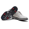 Footjoy Mens Packard Premiere 1776 Limited Edition Golf Shoes Medium