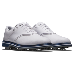 Footjoy Mens Original Golf Shoes Medium