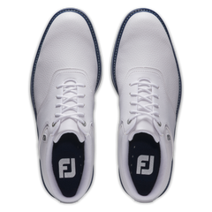 Footjoy Mens Original Golf Shoes Medium