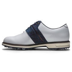 FootJoy Premiere Series Harris Tweed Packard Golf Shoes, Limited Edition