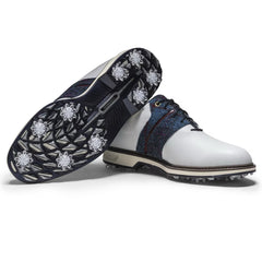 FootJoy Premiere Series Harris Tweed Packard Golf Shoes, Limited Edition