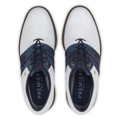 FootJoy Premiere Series Harris Tweed Packard Golf Shoes, Limited Edition