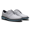 Footjoy Mens Packard Premiere Golf Shoes Wide
