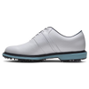 Footjoy Mens Packard Premiere Golf Shoes Wide