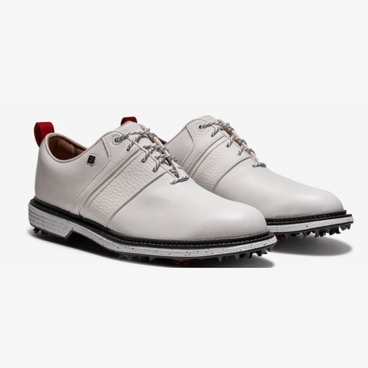 Footjoy Mens Packard Premiere PGA Limited Edition Golf Shoes Medium